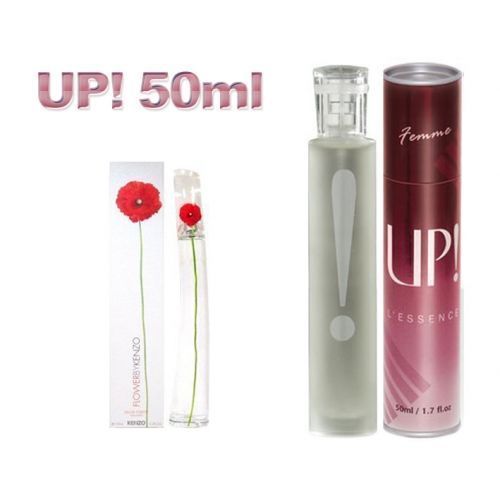 Perfume Feminino 50 ml Up 22 - Flower by Kenzo