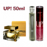 Perfume Feminino 50 ml Up 16 - Dolce e gabanna