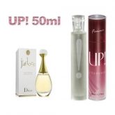 Perfume Feminino 50 ml Up 26 - J Adore