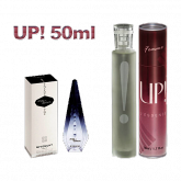 Perfume Feminino 50 ml Up 42 - Ange ou Demon