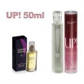 Perfume Feminino 50 ml Up 24 - Gabriela Sabatini