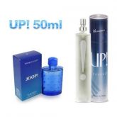 Perfume Masculino 50ml - UP! 31 - Joop