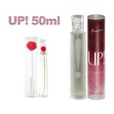 Perfume Feminino 50 ml Up 22 - Flower by Kenzo