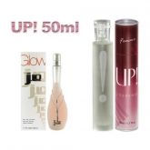 Perfume Feminino 50 ml Up 44 - Glow by J. Lo