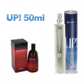 Perfume Masculino 50ml - UP! 33 - Fahrenheit