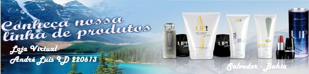 Loja de upessenciasx