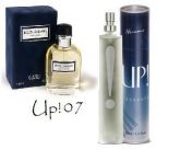 Perfume Masculino 50ml - UP! 07 - Dolce e gabanna