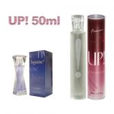 Perfume Feminino 50 ml Up 34 - Hipnose