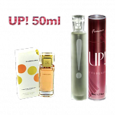 Perfume Feminino 50 ml Up 10 - Carolina Herrera